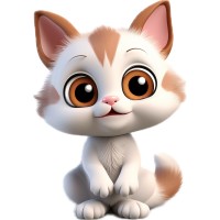 Edupal AI Pet logo - Similar company to Codemao