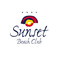 Sunset Beach Club logo - Similar company to Bsk Bungalows