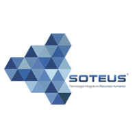 SOTEUS MEXICO logo - Similar company to Nomina