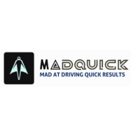 MadQuick Pvt ltd- Web Development Company logo - Similar company to Altercarbon