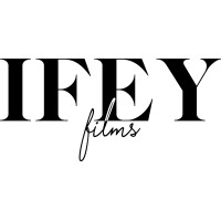 IFEY Films logo - Similar company to Studio Prolific