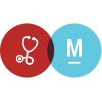 DailyRounds / Marrow logo - Similar company to Olsen Spaces
