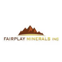 Fairplay Minerals logo - Similar company to Rocky Mountain Industrials, Inc.