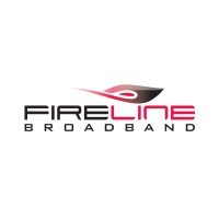 Fireline Broadband logo - Similar company to One Data Center America
