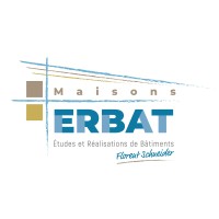 Maisons ERBAT logo - Similar company to Ecoplaine
