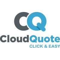Cloud Quote logo - Similar company to Authentix Screening