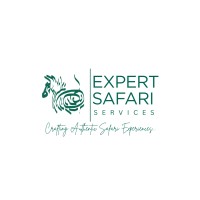 Expert Safari logo - Similar company to Make My Safari Ltd