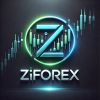 ZiForex logo - Similar company to Zifo.Ai