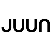JUUN logo - Similar company to Sample