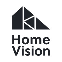 HomeVision logo - Similar company to Clara Lending