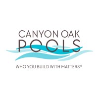 Canyon Oak Pools logo - Similar company to Minipools
