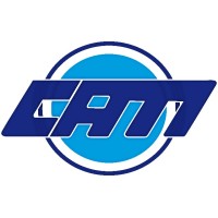 CA Muller Fabrication cc logo - Similar company to Gvtec