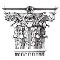 CORINTHIAN Composites LLP logo - Similar company to Grc Jali - Asian Grc