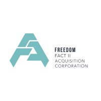 FACT II Acquisition Corp. logo - Similar company to Dynamix Corporation