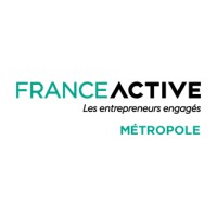 France Active Métropole - Val de Marne logo - Similar company to France Active Limousin - Limousin Actif