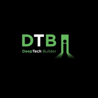 DeepTech Builder logo - Similar company to Amplicon Bricks