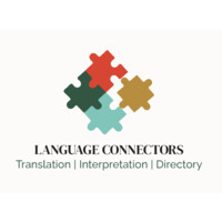 Language Connectors logo - Similar company to Ally Interpreting, Inc.