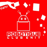 ENIT Robotics Club logo - Similar company to Nasmo Just