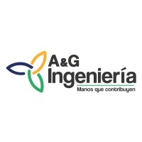 A&G Ingenieria en Gas Natural logo - Similar company to Totem Peru