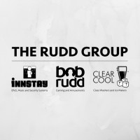 The Rudd Group logo - Similar company to Gosforth Group Multi Academy Trust