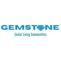 Gemstone Senior Living logo - Similar company to Raetzer Pllc