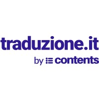 Traduzione.it logo - Similar company to Media Digital Business Srl