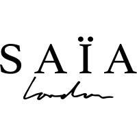 SAÏA London logo - Similar company to Crossfit Putney
