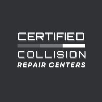 Certified Collision Repair Centers logo - Similar company to Jmt Media