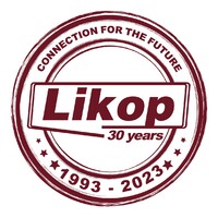 LIKOP, Ltd. logo - Similar company to Go Steel Frýdek Místek A.S.