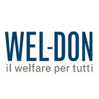 Wel-Don logo - Similar company to Studio Donati - Consulenti Del Lavoro