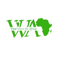 Vital Voices for Africa (VVA) logo - Similar company to Vital Voices Europe