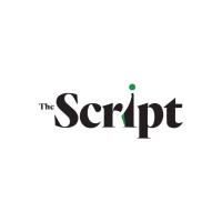 The Script logo - Similar company to The Contingent