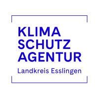 Klimaschutzagentur des Landkreises Esslingen gGmbH logo - Similar company to Analyzes! - Regionales Ki-Lab Der Hochschule Esslingen