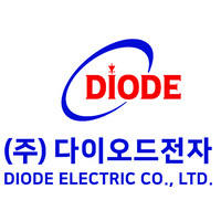 DIODE ELECTRIC CO.,LTD. logo - Similar company to Smc Diode Solutions