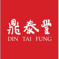 Din Tai Fung Singapore logo - Similar company to Breadtalk Group Pte Ltd