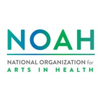 National Organization for Arts in Health logo - Similar company to Www.Kasleykillam.Com