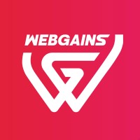 Webgains Global | B Corp logo - Similar company to Intent.Ly