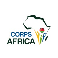 CorpsAfrica/Malawi logo - Similar company to Japa.Ng
