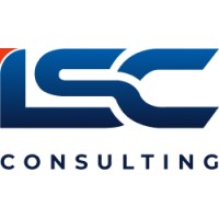 ISC CONSULTING logo - Similar company to Isc Consulting Group
