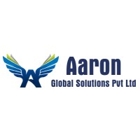 Aaron Global Solutions Pvt Ltd logo - Similar company to Aaron Vision
