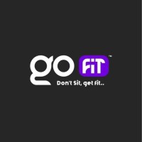 Gofit logo - Similar company to Optima Agency