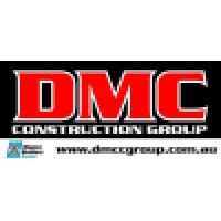 DMC Construction Group logo - Similar company to Dmc Construction Plc