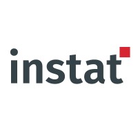 instat | institute of applied statistics logo - Similar company to Org Analytics