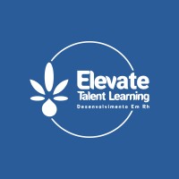 Elevate Talent Learning logo - Similar company to Brisa Comunicação