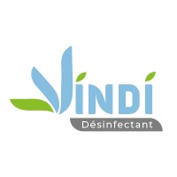 VINDI Désinfectant logo - Similar company to Escent Diagnostics Pvt.Ltd.