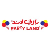 Party Land Kuwait logo - Similar company to Kuwait Art Co