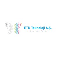ETK Teknoloji logo - Similar company to Giza Enerji