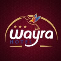 Hotel Wayra logo - Similar company to J. Pardo Hotel