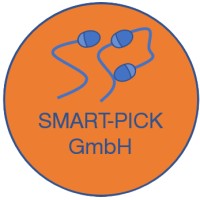 Smart-Pick GmbH logo - Similar company to Techlabs.Ch
