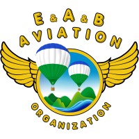 EAB Aviation Balloon Festival Organisation Ltd. Co. logo - Similar company to Blade Runners